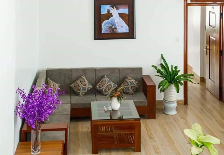 Duy Thao Hotel Da Lat Exterior foto