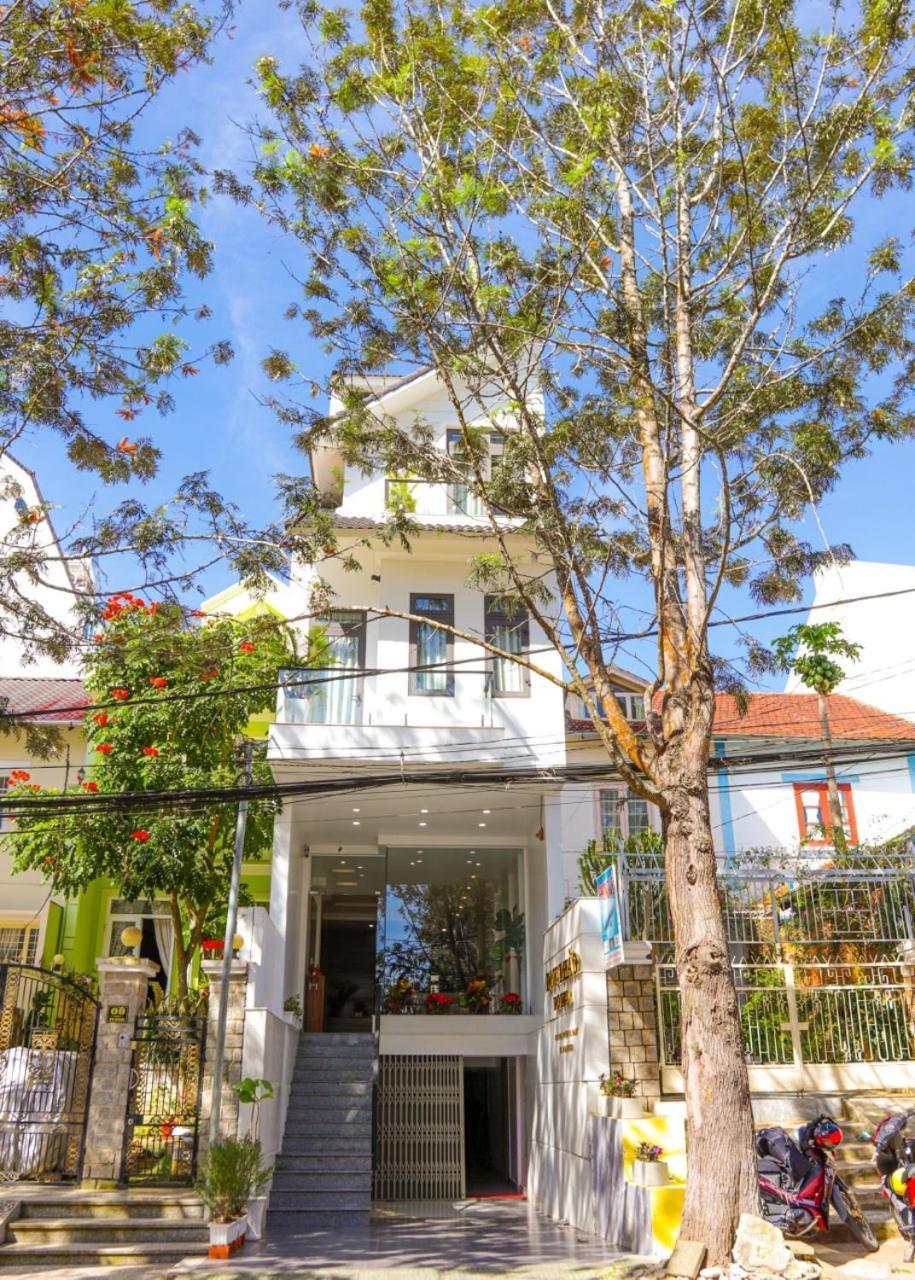 Duy Thao Hotel Da Lat Exterior foto